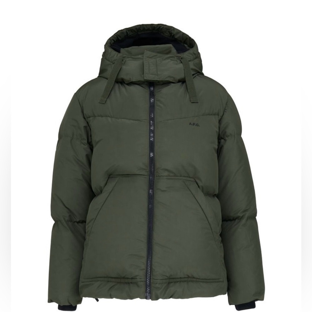 APC Down Jacket